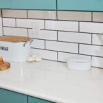 Subway tiles are popular. Why?